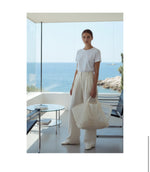 Load image into Gallery viewer, THE AEKI IN SILK ORGANZA
