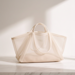 Load image into Gallery viewer, THE AEKI IN SILK ORGANZA
