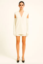 Load image into Gallery viewer, THE SILK KAFTAN
