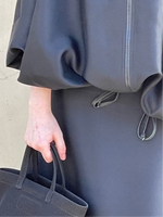 Load image into Gallery viewer, THE NAVIGATION JACKET IN SILK WOOL

