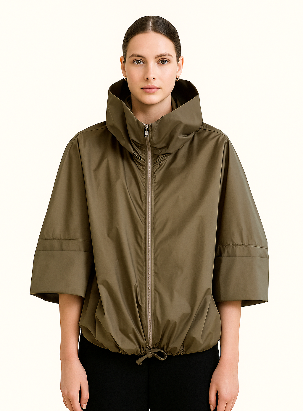 THE NAVIGATION JACKET