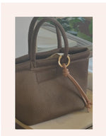 Load image into Gallery viewer, LES CORDONS KLEE ( CLE ) KEY CHAIN
