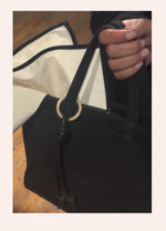 Load image into Gallery viewer, LES CORDONS KLEE ( CLE ) KEY CHAIN
