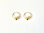 Load image into Gallery viewer, BALLER EARRINGS
