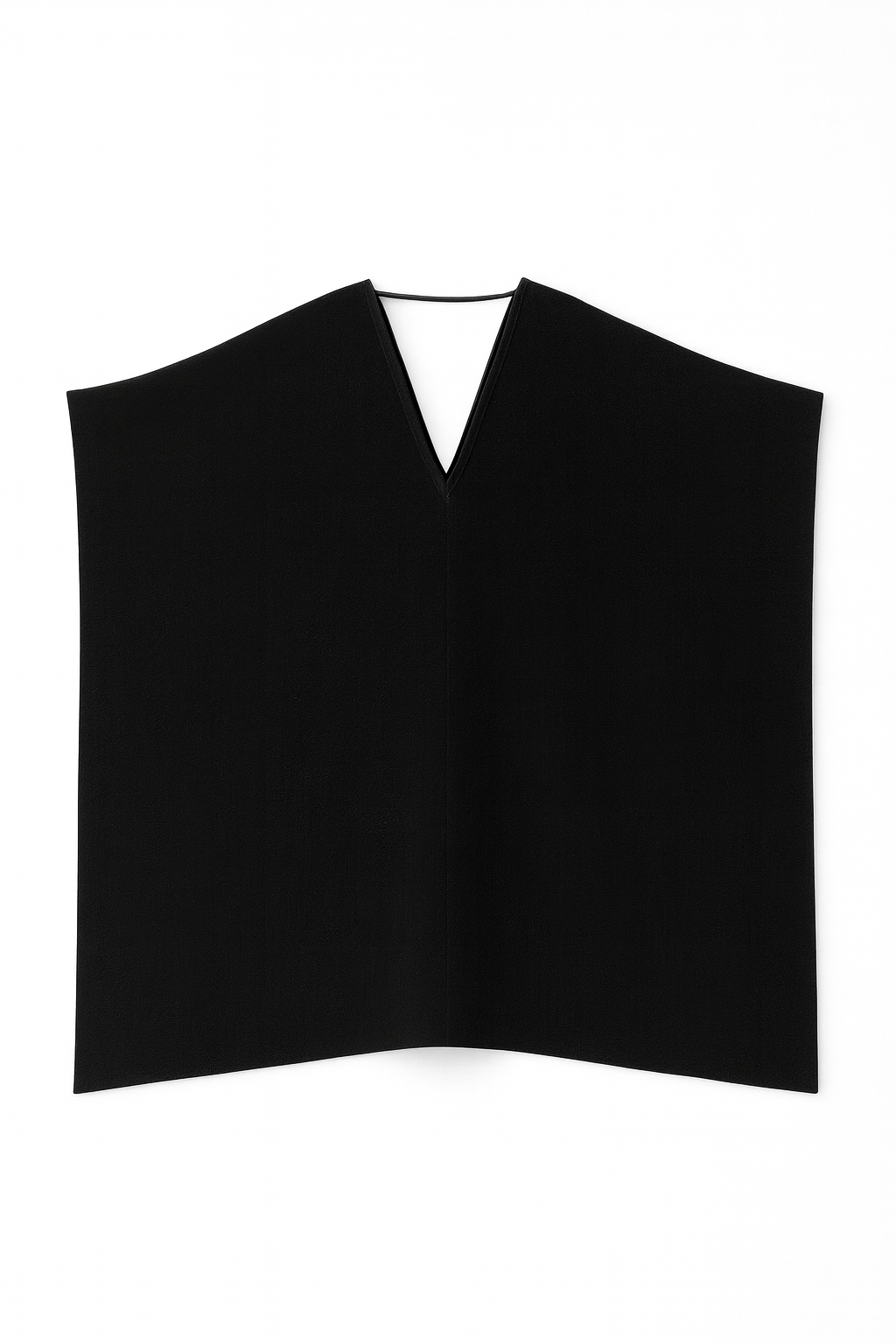 THE SILK KAFTAN
