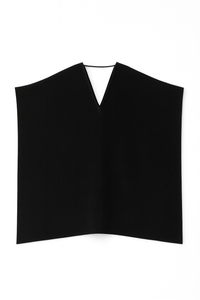 THE SILK KAFTAN