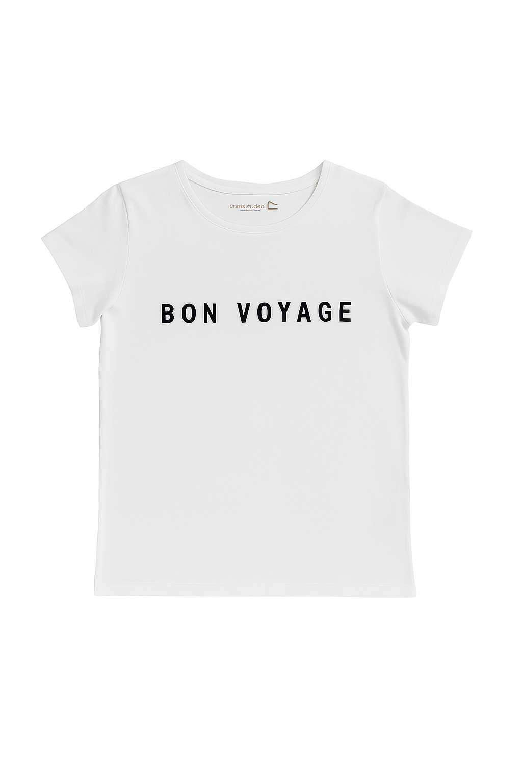 BON VOYAGE T