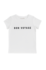 Load image into Gallery viewer, BON VOYAGE T
