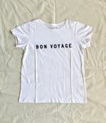 Load image into Gallery viewer, BON VOYAGE T
