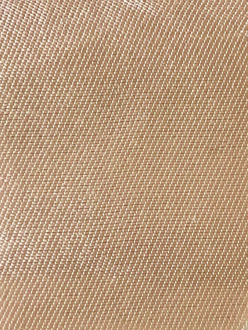 KARATE PANT IN SILK WOOL