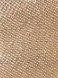 KARATE PANT IN SILK WOOL