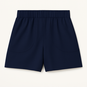 THE SILK BOXER