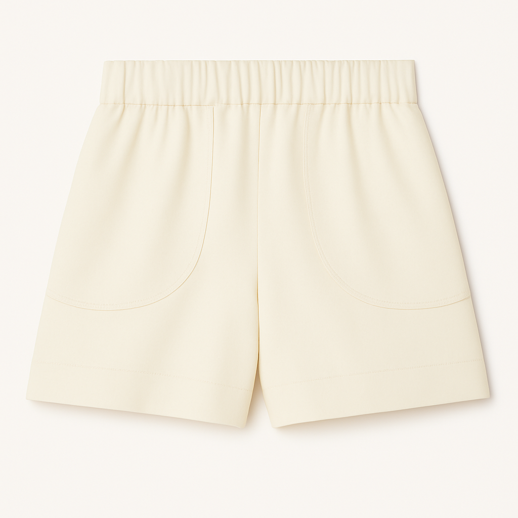 THE SILK BOXER