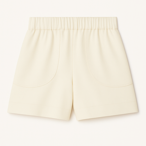THE SILK BOXER