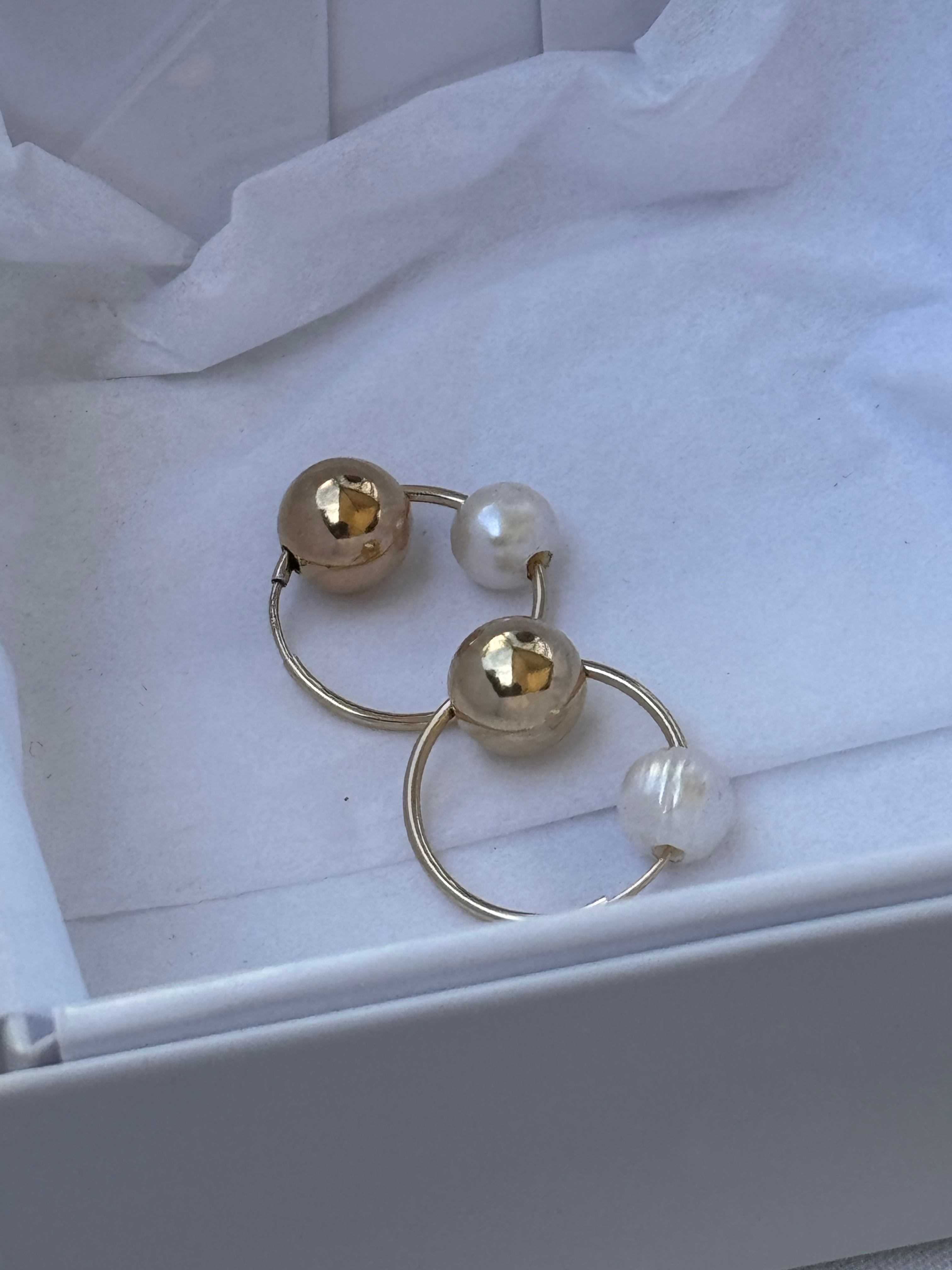 ARTY PARTY EARRINGS