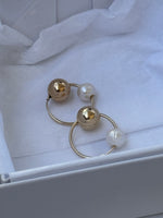 Load image into Gallery viewer, ARTY PARTY EARRINGS
