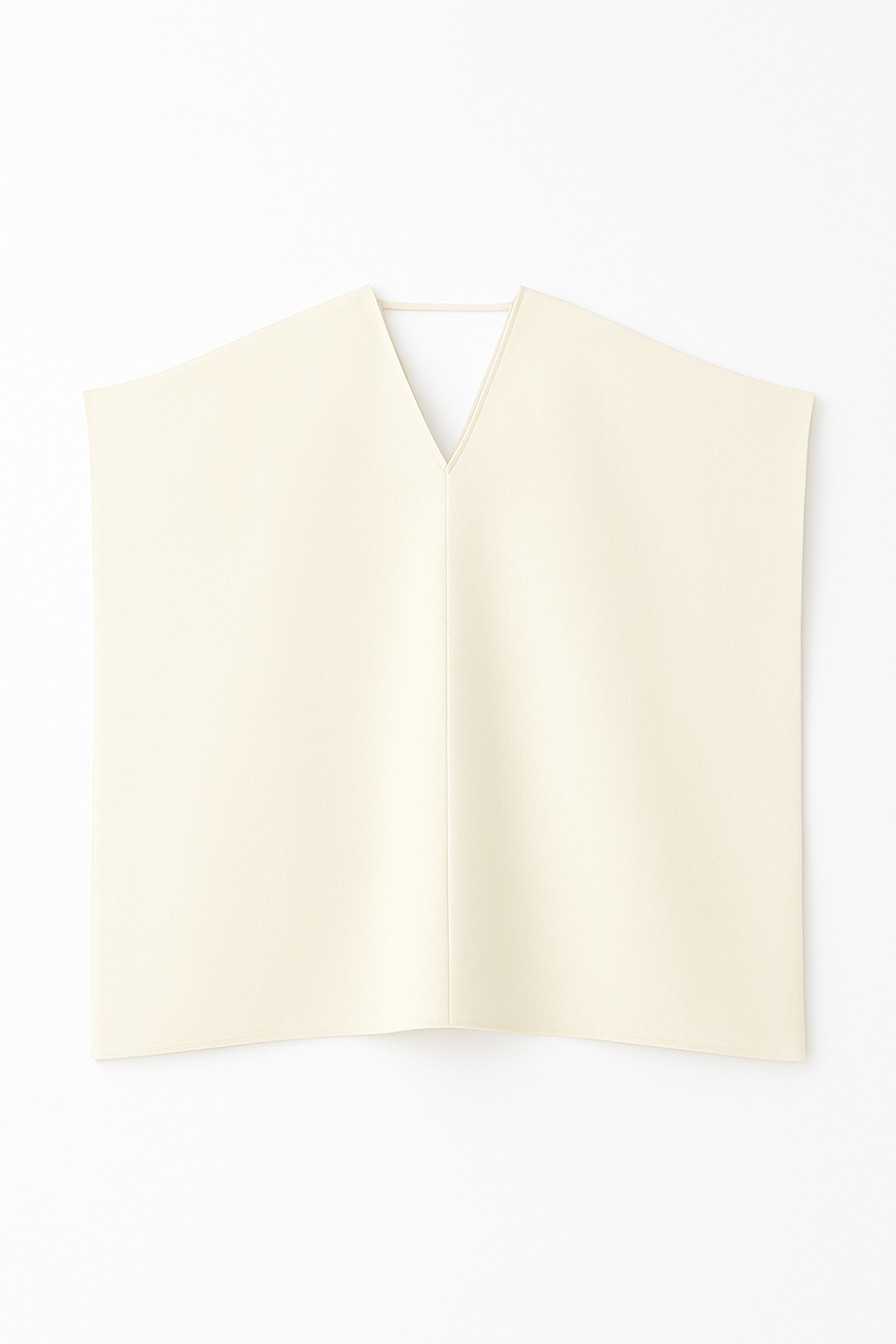 THE SILK KAFTAN