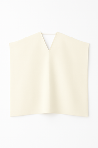 THE SILK KAFTAN