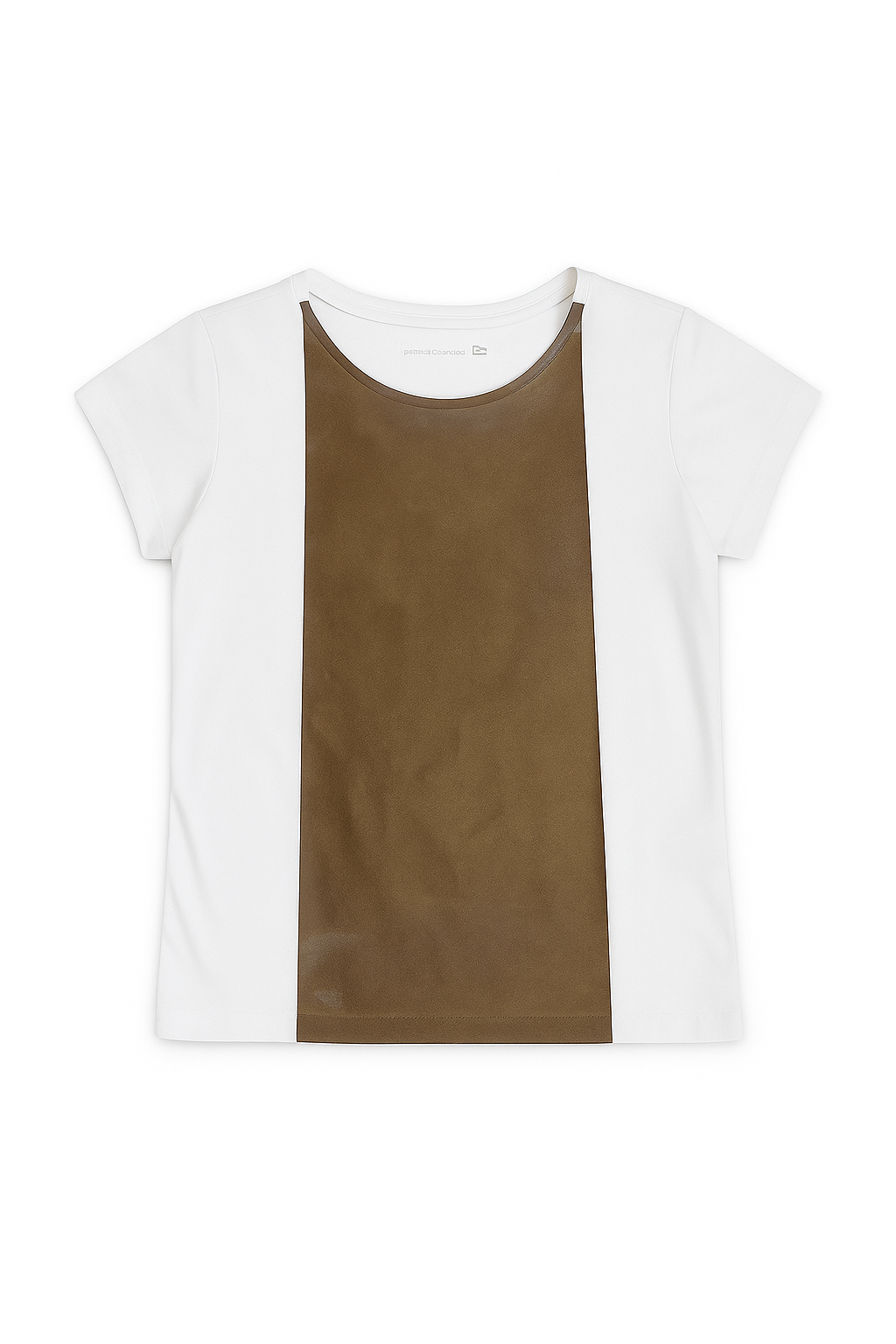 ROSE GOLD RECTANGLE T