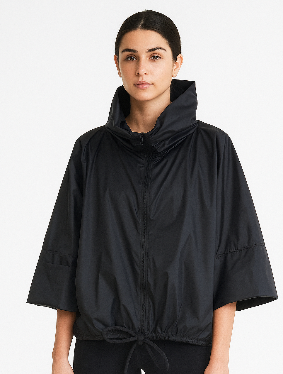 THE NAVIGATION JACKET