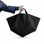 Load image into Gallery viewer, Black Castaway Caryall
