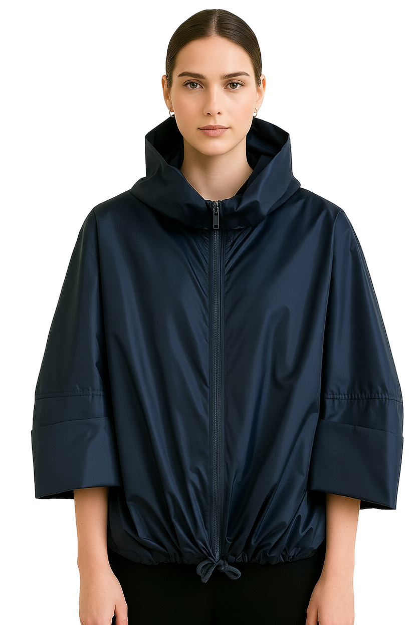 THE NAVIGATION JACKET