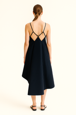 Load image into Gallery viewer, THE GRID DRESS
