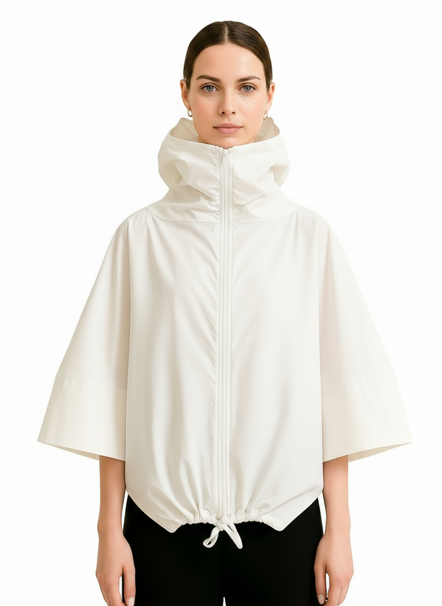 THE NAVIGATION JACKET