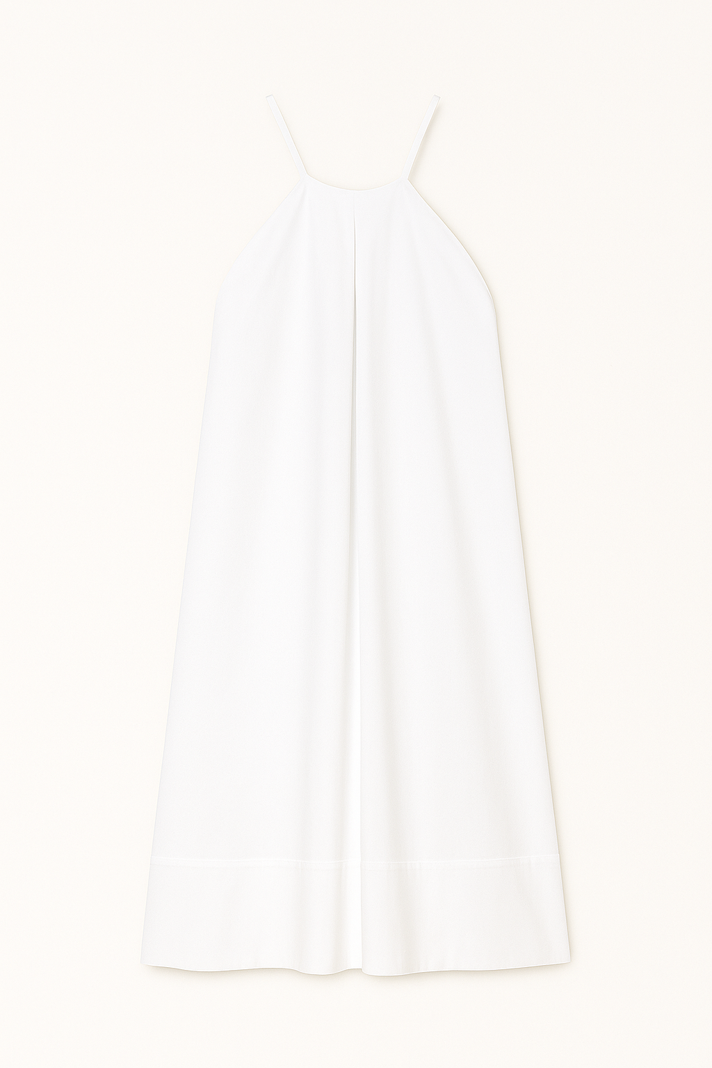 BERENICE DRESS IN COTTON