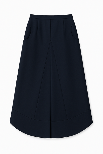 THE GABO SKIRT