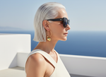Load image into Gallery viewer, L&#39;ECLISSE Earring Editorial - Corrected
