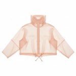 Load image into Gallery viewer, Light Peach Navigation Jacket
