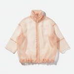 Load image into Gallery viewer, Peche Long Navigation Jacket Flat
