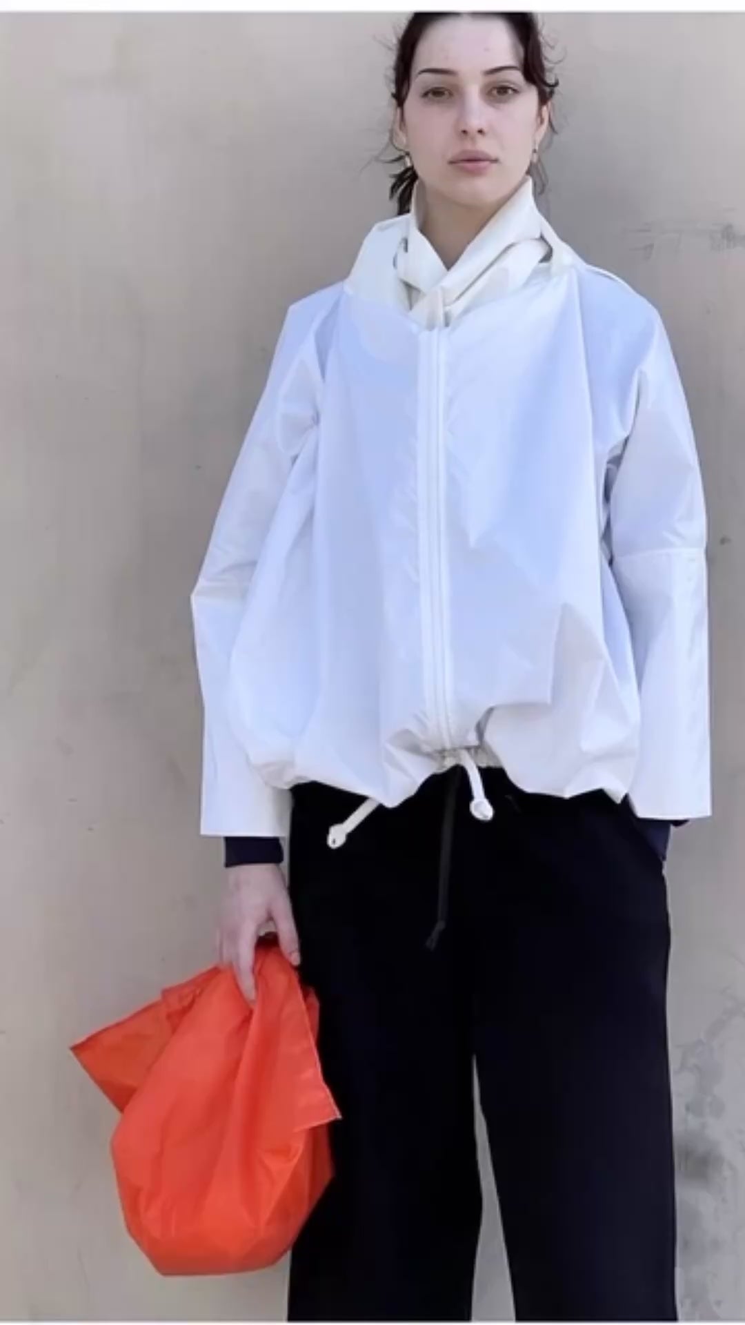 THE NAVIGATION JACKET