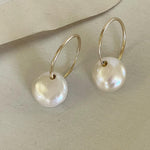 Load image into Gallery viewer, SUPER MOON EARRINGS
