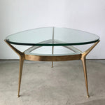 Load image into Gallery viewer, CESARE LACCE FONTANA SIDE TABLE
