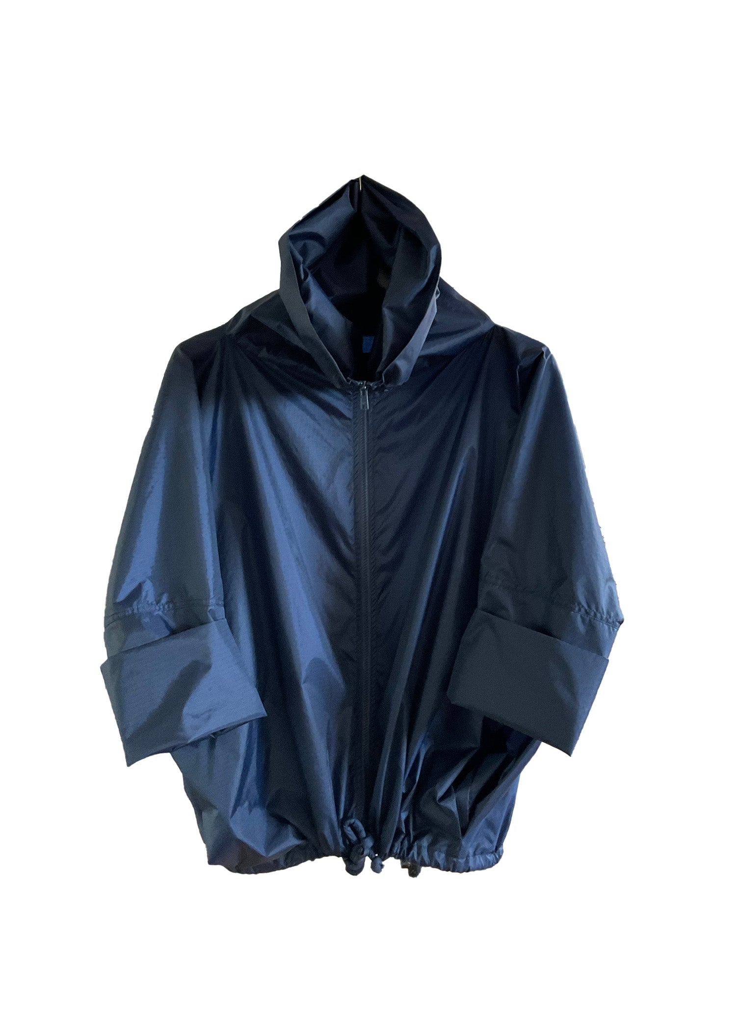 THE NAVIGATION JACKET