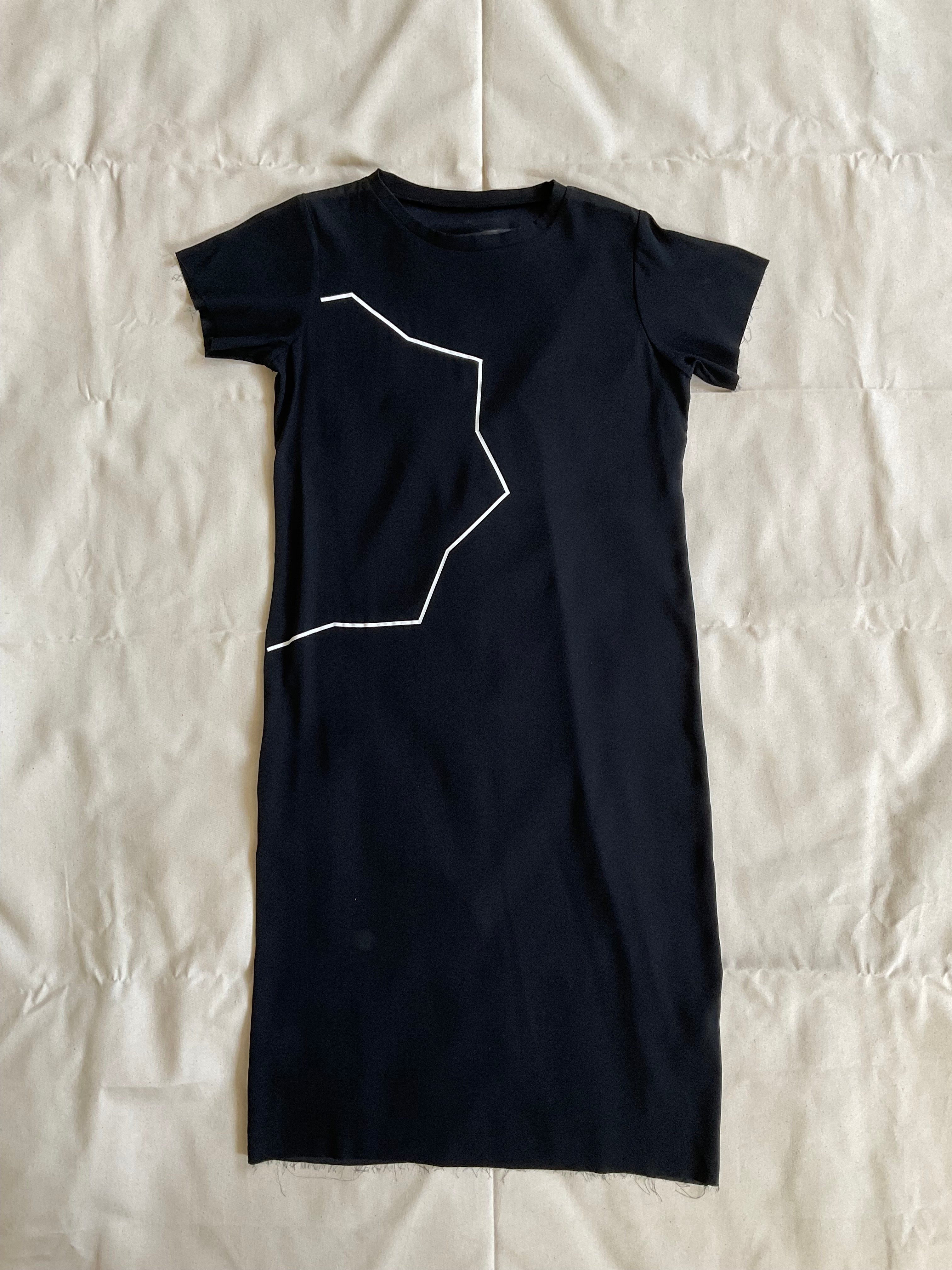 THE L' ETOILE DRESS