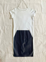 Load image into Gallery viewer, FAUX ELLSWORTH T DRESS
