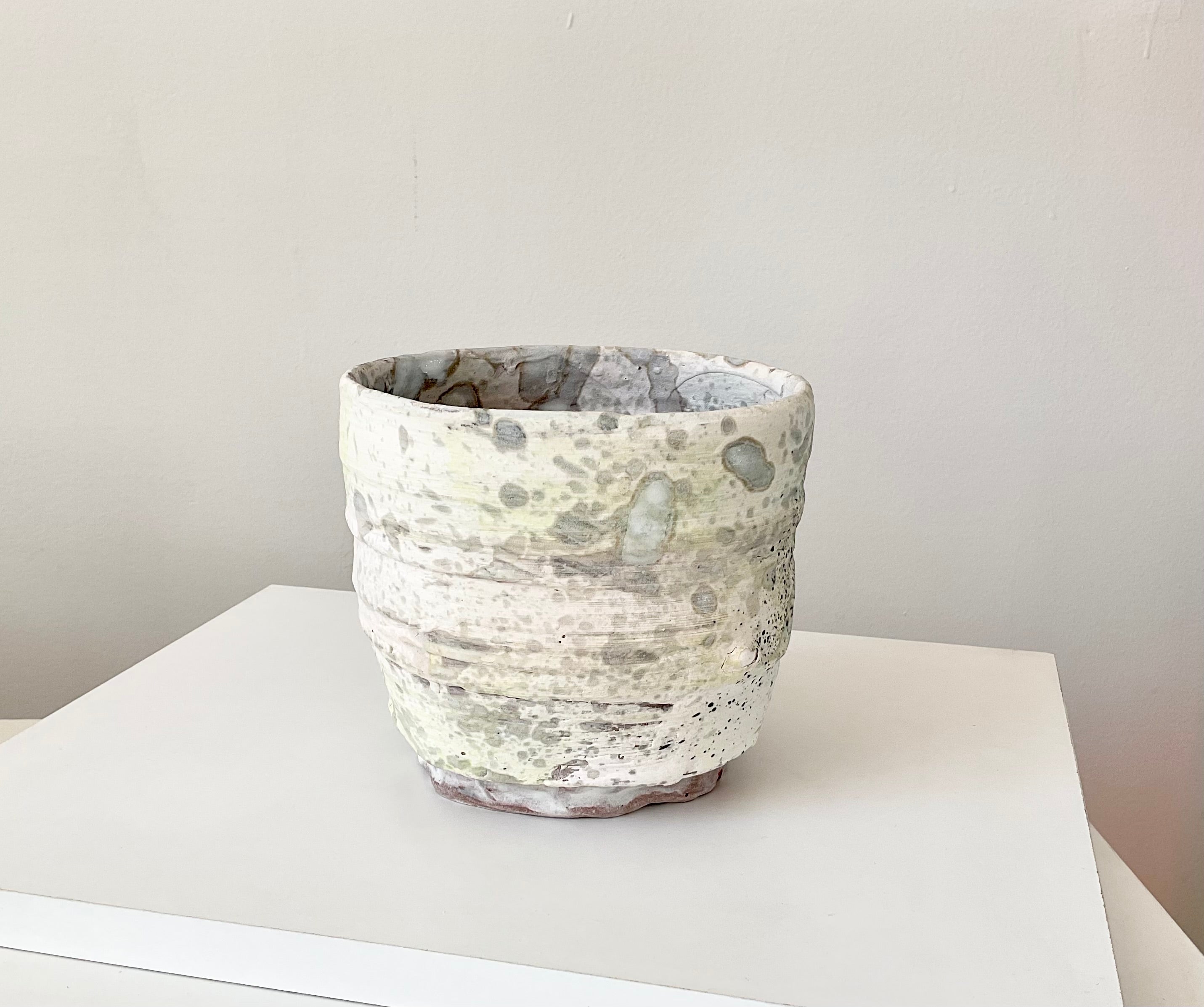 CHRIS MILLER CERAMIC CUP 01