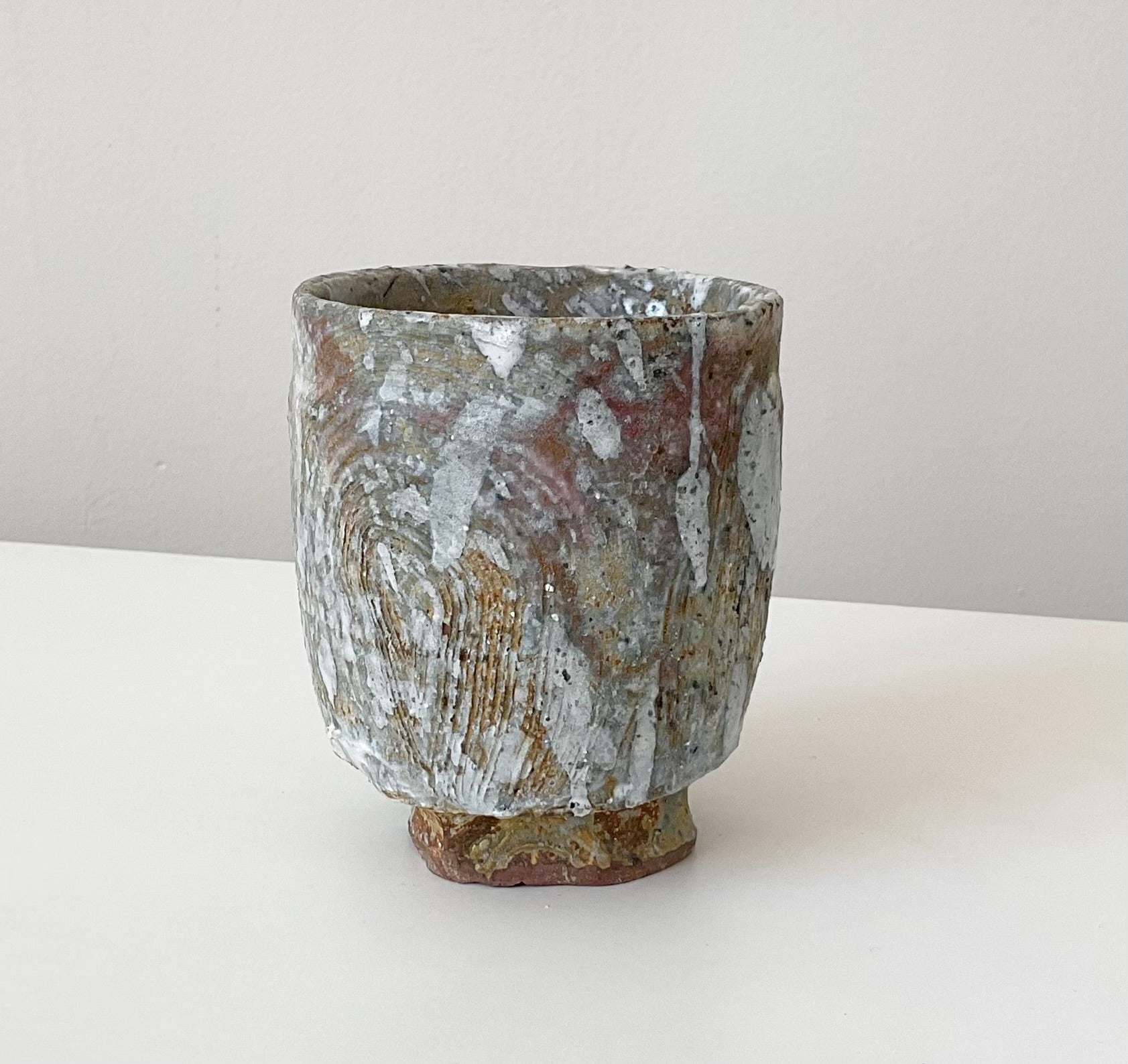 CHRIS MILLER CERAMIC CUP 02