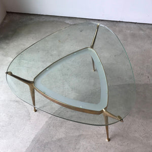 CESARE LACCE FONTANA SIDE TABLE