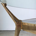Load image into Gallery viewer, CESARE LACCE FONTANA SIDE TABLE
