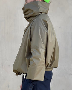 THE NAVIGATION JACKET