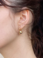 Load image into Gallery viewer, BALLER EARRINGS
