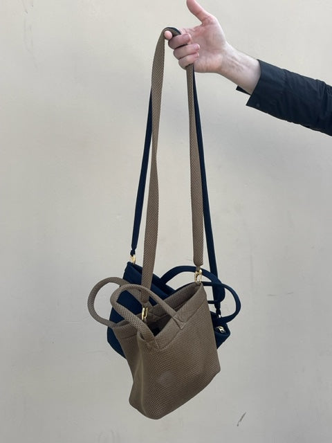 THE MINI AEKI BAG