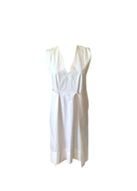 Load image into Gallery viewer, THE ENVELOPE DRESS IN COTTON
