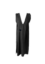 Load image into Gallery viewer, THE ENVELOPE DRESS IN COTTON
