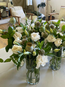 ATELIER FLEURS ARRANGEMENT