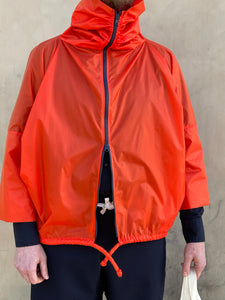 THE NAVIGATION JACKET